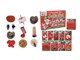 Kreatywne gry - Elves Behavin' Badley Naughty Elf Box of 10 Jokes - 600309