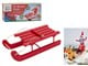 Kreatywne gry - Elves Behavin' Badley Elf Wooden Sleigh - 600402
