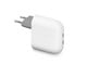 Telefon - Adapter i Ladowarka - Google 67W Pixel Flex Dual Port USB-C Fast Charger - GA09856-EU