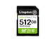 SDS3/512GB