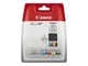 Tusz, toner i material eksploatacyjny - Canon CLI 551 / 6509B016 C/M/Y/BK Multipack - 6509B016