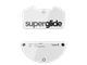 Akcesoria dla myszy i klawiatury - Pulsar Superglide (Type-S) for Razer Viper v3 Pro - RVP3SGW