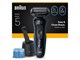 Golarka - Braun Golarka Series 5-52-B7000cc - 4987176183422