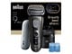 Golarka - Braun Golarka Series 9 PRO+ 9675cc - 8700216553858