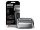 Golarka - Braun Akcesoria Combipack 83M - 8700216879743