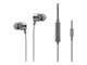 Słuchawki, zestaw słuchawkowy - Lenovo 110 - earphones with mic - GXD1J77354