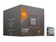 Procesor - AMD Ryzen 7 8700G Wraith Stealth Procesor - 8 rdzeni - 4.2 GHz - AMD AM5 - AMD Boxed (z chłodzeniem) - 100-100001236SBX