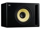 Glosniki HiFi - KRK Systems S12.4 - 12" 220W Front Loaded Kevlar Woofer - 590453
