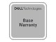 Serwis i wsparcie - Dell Upgrade from 3Y Basic Advanced Exchange to 5Y Basic Advanced Exchange - extended service agreement - 2 years - 4th/5th year - shipment - MM5_3AE5AE