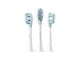 Szczoteczka elektryczna do zębów - Xiaomi Akcesoria Oscillation 3-Pack - Green - BHR9817TY