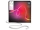 Inteligentny dom - Philips Hue Flux LED strip 3 m - 929004610402