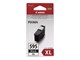 Tusz, toner i material eksploatacyjny - Canon PG-595XL / 7170C001 Black - 7170C001