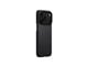 Telefon - Pokrowiec i etui - PITAKA Ultra-Slim Case - Black/Grey - iPhone 17 Pro Max - KI1701BPM