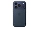 Telefon - Pokrowiec i etui - Apple iPhone 17 Pro TechWoven Case with MagSafe - Blue - MGF44ZM/A