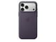 Telefon - Pokrowiec i etui - Apple iPhone 17 Pro Max TechWoven Case with MagSafe - Purple - MGFA4ZM/A
