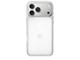 Telefon - Pokrowiec i etui - Apple iPhone 17 Pro Max Clear Case with MagSafe - MGFW4ZM/A
