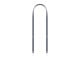 Telefon - Inne akcesoria - Apple Crossbody Strap - Blue - MGGG4ZM/A