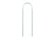 Telefon - Inne akcesoria - Apple Crossbody Strap - Light Blue - MGGH4ZM/A