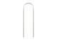 Telefon - Inne akcesoria - Apple Crossbody Strap - Tan - MGGK4ZM/A