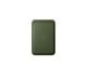 Telefon - Pokrowiec i etui - Apple iPhone FineWoven Wallet with MagSafe – Moss - MGH74ZM/A