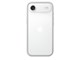 Telefon - Pokrowiec i etui - Apple iPhone Air Bumper - Light Grey - MH014ZM/A