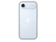 Telefon - Pokrowiec i etui - Apple iPhone Air Bumper - Light Blue - MH024ZM/A