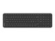 Klawiatura - Contour Balance Mid-Size Keyboard Wireless Pan Nordic Layout - Klawiatury - Nordycki - CDKBBALPN11600