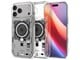 Telefon - Pokrowiec i etui - Spigen Ultra Hybrid MagSafe - neo one - iPhone 17 Pro Max - ACS10290