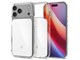 Telefon - Pokrowiec i etui - Spigen Ultra Hybrid T MagSafe - glossy white - iPhone 17 Pro - ACS10344