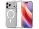 Telefon - Pokrowiec i etui - Spigen Ultra Hybrid MagSafe - frost white - iPhone 17 Pro - ACS10350