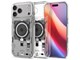Telefon - Pokrowiec i etui - Spigen Ultra Hybrid MagSafe - neo one - iPhone 17 Pro - ACS10354