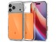 Telefon - Pokrowiec i etui - Spigen Ultra Hybrid T MagSafe - glossy orange - iPhone 17 Pro - ACS10477