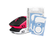 Akcesoria dla myszy i klawiatury - Threepointzero Glacier Skates - for Logitech G Pro X Superlight 2 & Superstrike - TPZ-GS-GPX2
