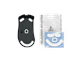 Akcesoria dla myszy i klawiatury - Threepointzero Glacier Skates - for Razer Deathadder V3 Pro - TPZ-GS-RDV3Pro