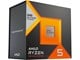 Procesor - AMD Ryzen 5 7500X3D Procesor - 6 rdzeni - 4 GHz - AMD AM5 - AMD Boxed (bez chłodzenia) - 100-100001904WOF