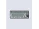 Klawiatura - Wooting 80HE - ISO - No Keycaps - Linear60 - Ghost - Klawiatura gamingowa - bez bloku numerycznego - Universal - Szary - WK5-ISO-L60-SMBK1