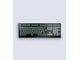Klawiatura - Wooting Two HE - ISO - No Keycaps - Linear60 - Klawiatura gamingowa - Universal - Czarny - WK2-ISO-L60-102