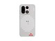 Telefon - Pokrowiec i etui - OnePlus 15 Hole-Pattern Magnetic Case - 5431102022