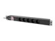 PDU-05E-0200-BK