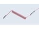 Klawiatura - Wooting Premium Cable Set - Blossom Pink - Akcesoria do modernizacji - Różowy - CB3-CTC-PHG-PK01