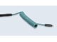 Klawiatura - Wooting Premium Cable Set - Cyber Teal - Akcesoria do modernizacji - Niebieski - CB3-CTC-PHG-CBR1