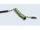Klawiatura - Wooting Premium Cable Set - Lekker - Akcesoria do modernizacji - Zielony - CB3-CTC-PHG-LKR1