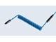 Klawiatura - Wooting Premium Cable Set - Ocean Blue - Akcesoria do modernizacji - Niebieski - CB3-CTC-PHG-BL01