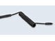 Klawiatura - Wooting Premium Cable Set - Stealth - Akcesoria do modernizacji - Czarny - CB3-CTC-PHG-BKGY1
