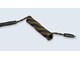 Klawiatura - Wooting Premium Cable Set - Take Control - Akcesoria do modernizacji - Zólty - CB3-CTC-PHG-BKYL1
