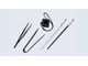 Klawiatura - Wooting Switch Toolkit - Akcesoria do modernizacji - BNK-AC1-TL1-001