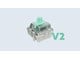 Klawiatura - Wooting Lekker V2 L60 Linear Switch - 20 pack - Przełączniki - SW3-LKR-L60-20P