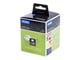 Papier, papier fotograficzny i etykiety - DYMO LabelWriter - address labels - 520 label(s) - 36 x 89 mm - 99012