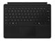 Klawiatura - Microsoft Surface Pro Keyboard - 13-inch - Klawiatury - Angielski - Czarny - EP2-00432