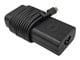 Ladowarka do laptopa - Dell - USB-C power adapter | 65 Watt | W. Powercord - DELL-2NFMW